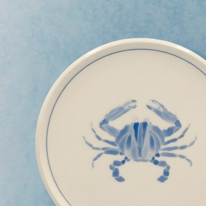 Crab Appetizer Plate