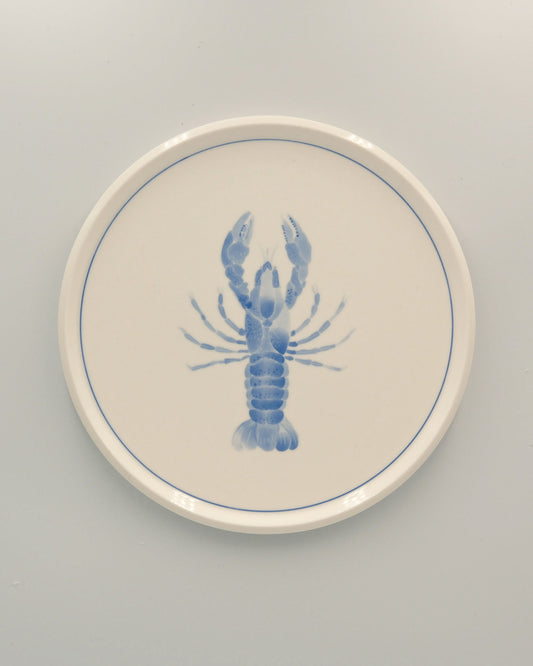 Lobster Appetizer Plate