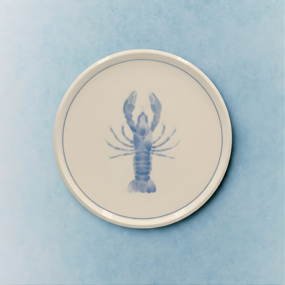 Lobster Appetizer Plate