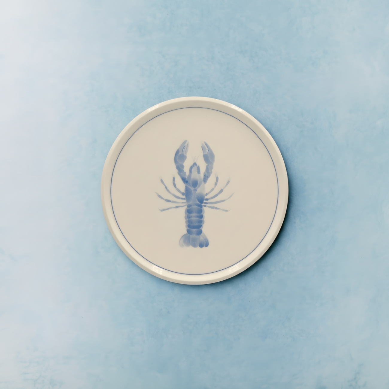 Lobster Appetizer Plate
