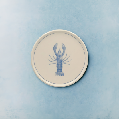 Lobster Appetizer Plate