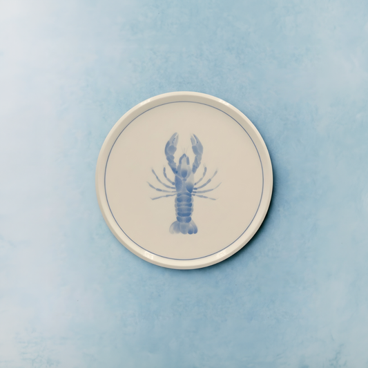 Lobster Appetizer Plate