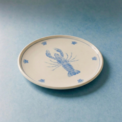 Lobster Dinner Plate